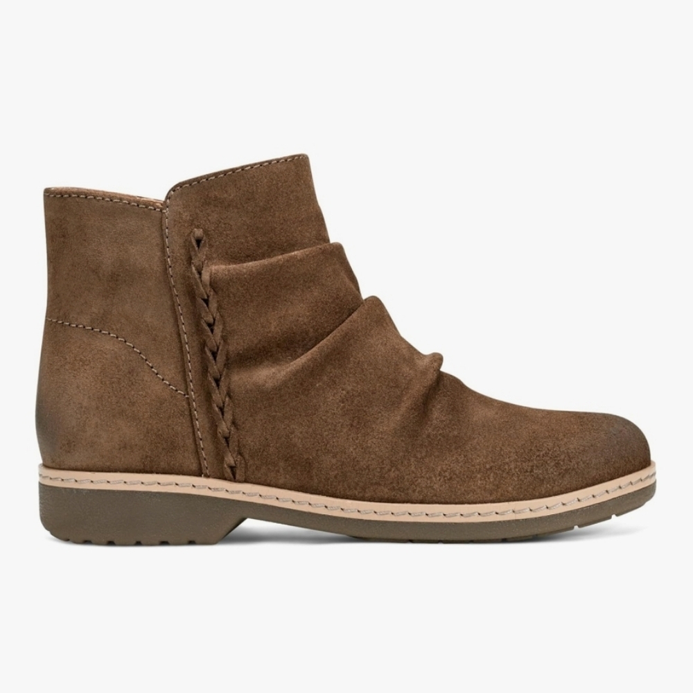 Earth HILAREE Bootie